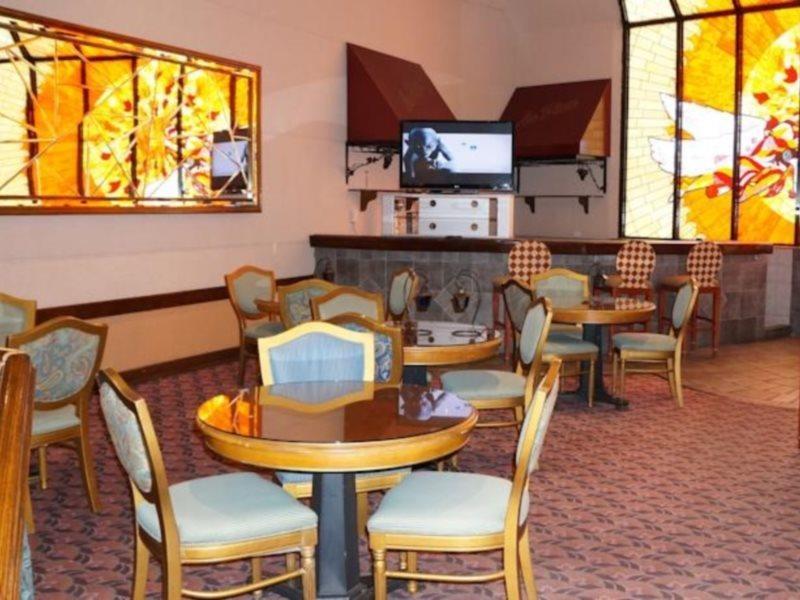 Palacio Del Sol 치와와주 외부 사진