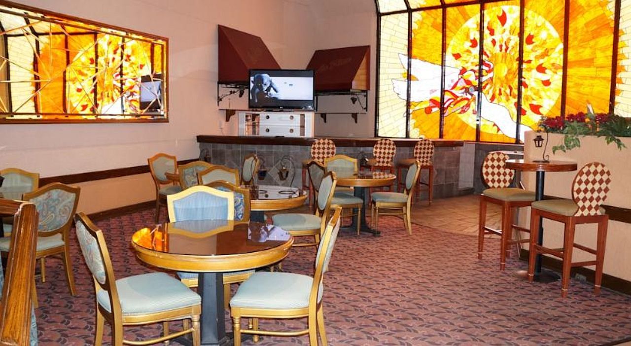 Palacio Del Sol 치와와주 외부 사진