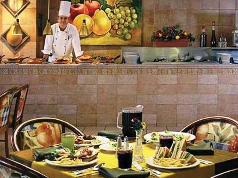 Palacio Del Sol 치와와주 외부 사진